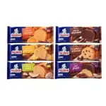 bolo plusvita 250g sabores
