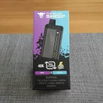 BLACK SHEEP DUAL FLAVOR 40.000 PUFFS