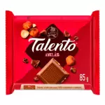 TALENTO AVELÃS 85G