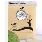 Guanabana pulpa 500 grs