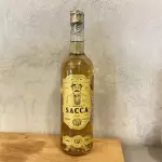 Cachaça Rech Sacca Ouro 750ml