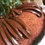Chocolate c/ cobertura