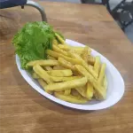 Batata pequena
