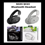 Clave: QC65 Diadema Bluetooth BOSE