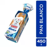 Bimbo Medium White Packaged Bread