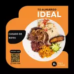 Casado de Bistec
