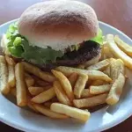 Hamburguer Especial