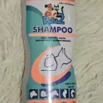 Shampoo Pelu2 (antiséptico)