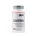Cafeína 90 cap - DUX Nutrition