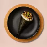 Temaki de Shimeji