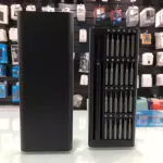 DESARMADOR MANUAL TE-8013 24PUNTAS