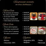 BENTO CAKE