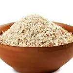 Aveia Flocos Finos
