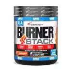 BURNER STACK - 60 SERVICIOS