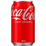 Coca-cola 350ml