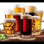 Cerveza