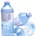 Agua Mineral natural sem gás