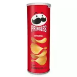 Pringles Original