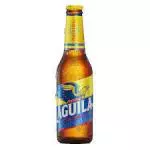 Cerveza Aguila