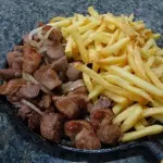 Mista suina