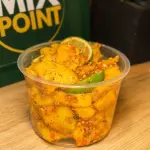 Manga Temperada 350ml