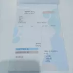 Bloco Pedido  Personalizado