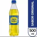 GASEOSA INCA KOLA 500ML
