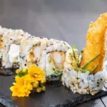 Uramaki Ebiten 8pçs