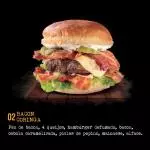 CORINGA-BACON