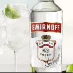 SMIRNOFF (DOSE)