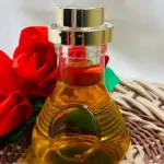 Perfume refrescante
