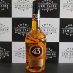 Licor 43