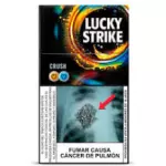 Lucky naranja nacional x20