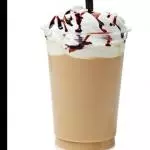 FRAPUCCINO MOCCA