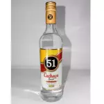 Cachaça 51
