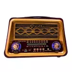 RADIO FM/BLUETOOTH/USB  MTJ-2014