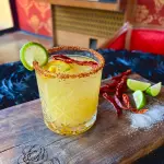 Margarita jagger