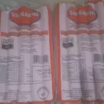 LINGUIÇA SÃO GABRIEL 400G