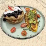 QUINOA POWER