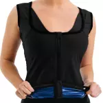 CHALECO SAUNA MUJER / HOMBRE RDX