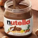 AÇAÍ + CREME DE NUTELLA