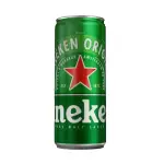 Heineken