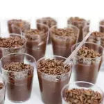 Mousse de copinho