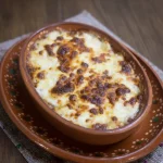 Queso Fundido