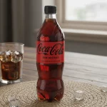 Coca Cola Zero 600ml