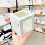 Caja Ferreira Up (12x12x13) Con Acet