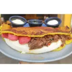 Chorimechada