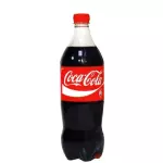 Coca-Cola 1litro