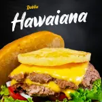 Dobliu Hawaiana