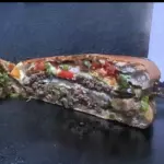 Big salada